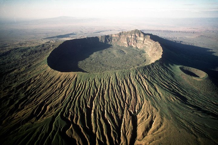 Mount Longonot National Park