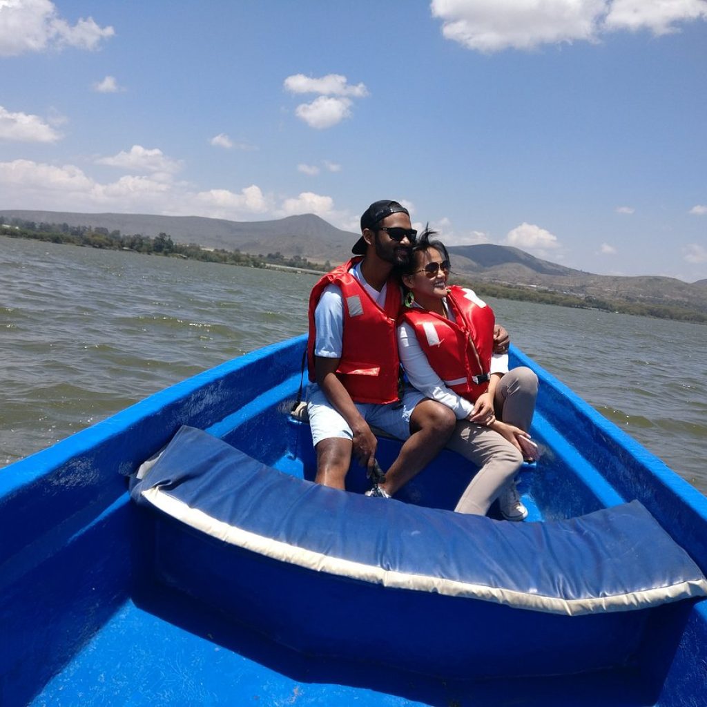 1 Day Tour Lake Naivasha And Hell's Gate From Nairobi